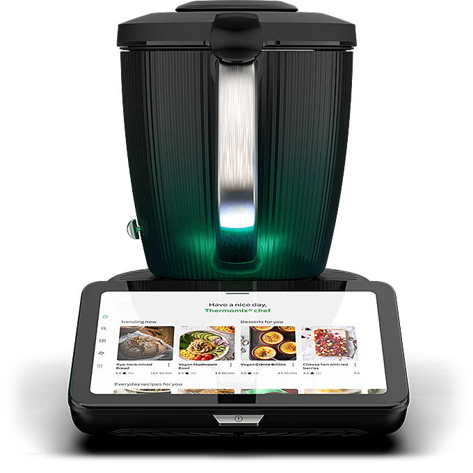 De Thermomix TM7