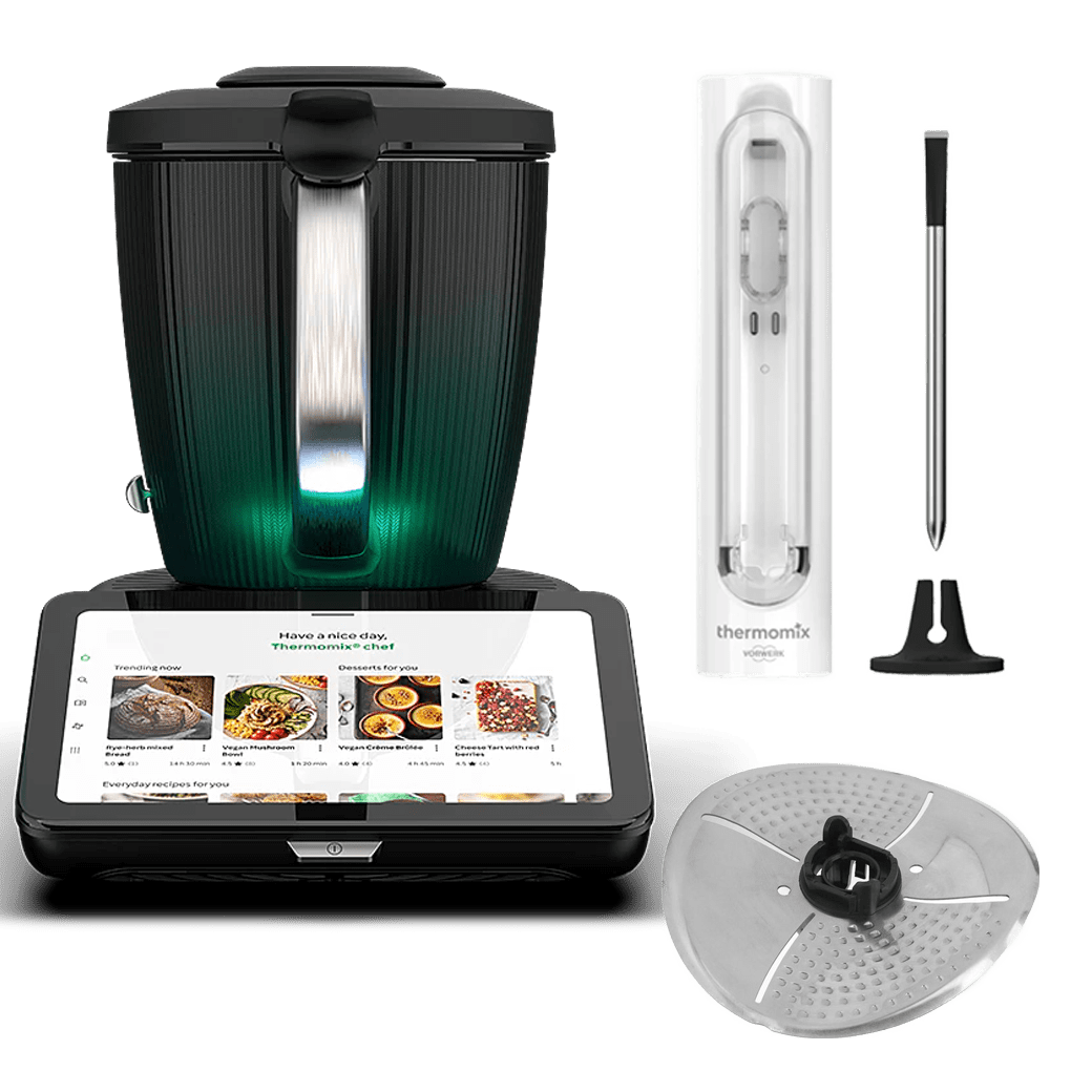 BBQ Pack Thermomix® TM7