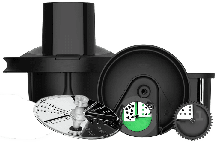 Accessoires Thermomix TM7