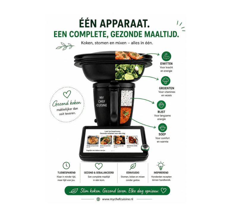 De Thermomix TM7
