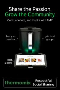 Thermomix TM7 kopen