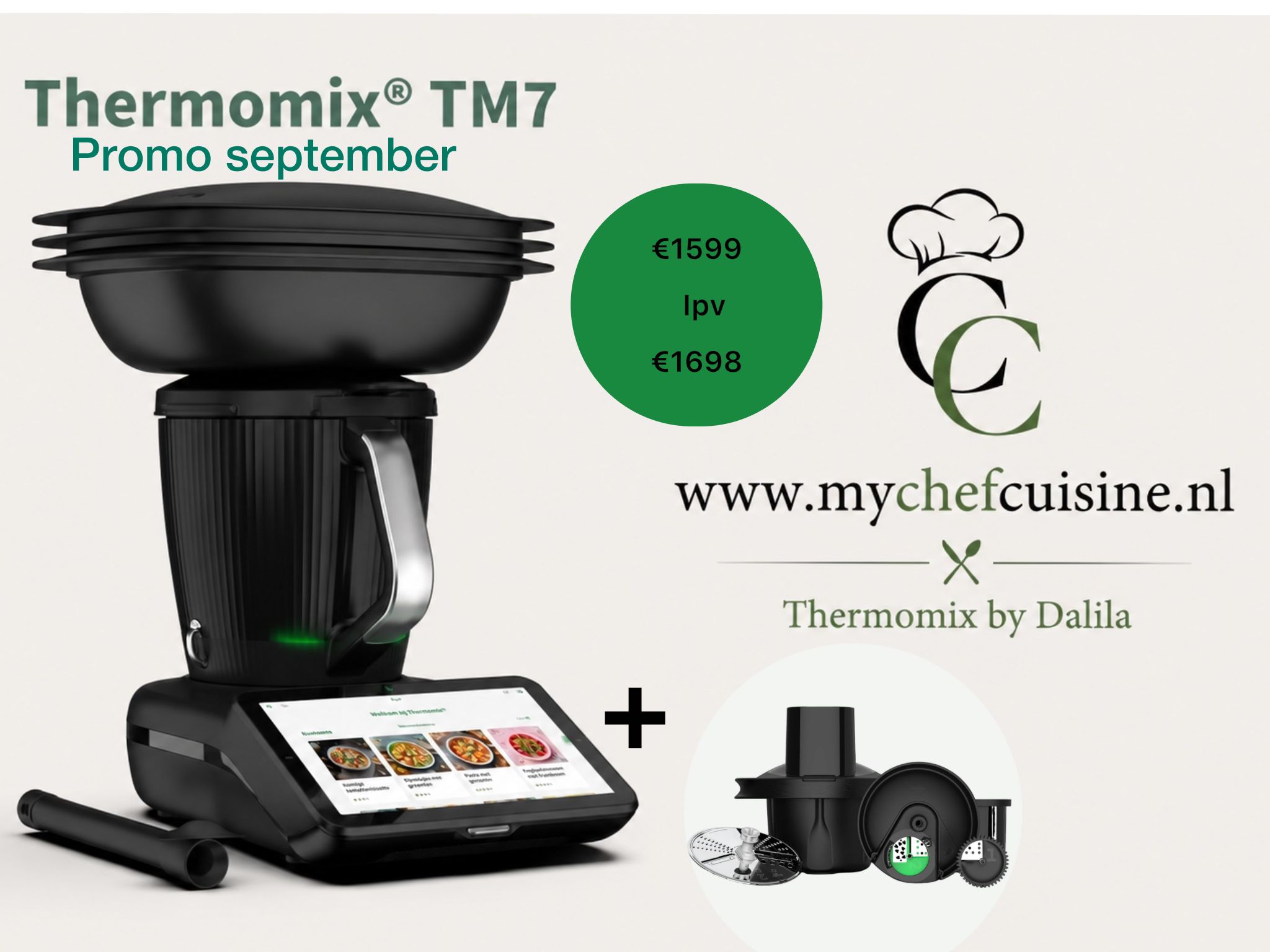 Thermomix
