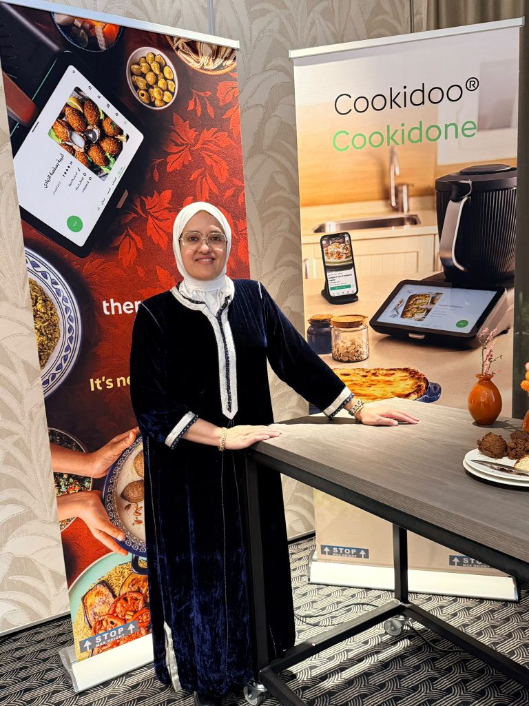 Waarom de Thermomix TM7 kopen via een adviseur?